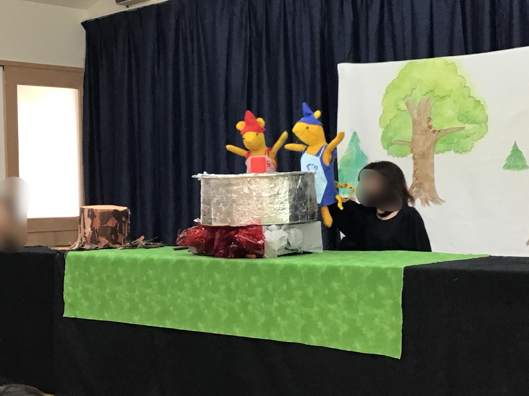 こひつじシアター